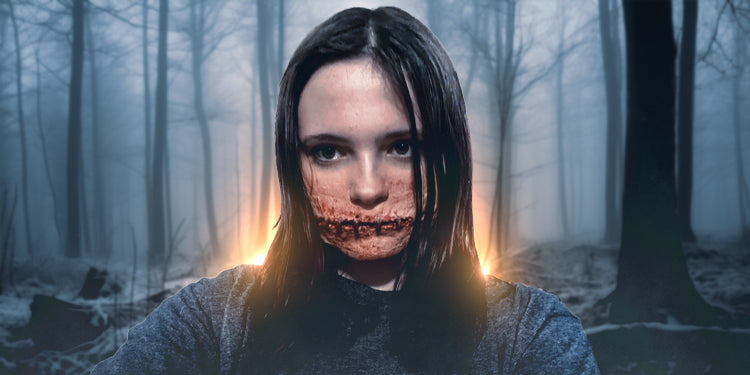 How to Create SFX Makeup Looks on a Budget